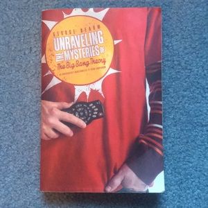 The Big Bang Theory book